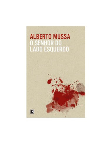 Livro, Senhor do lado esquerdo, O[LS]