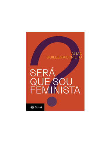 Livro, Será que sou feminista?[LS]