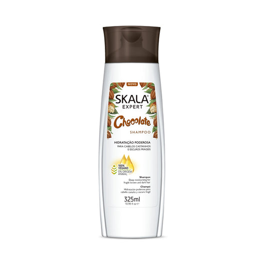 SKALA Chocolate Shampoo - 325ml