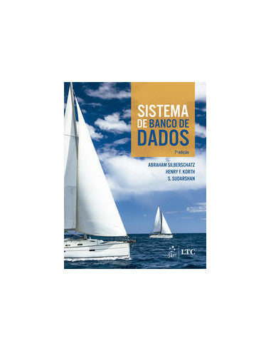 Livro, Sistema de Banco de Dados 7/20[LS]