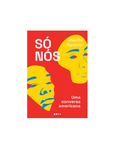 Livro, Só nós: uma conversa americana[LS]