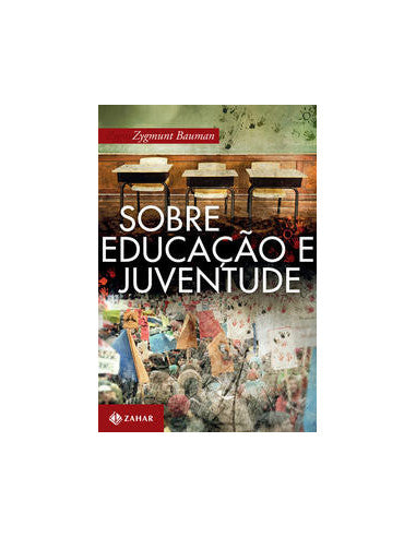 Livro, Sobre educação e juventude[LS]