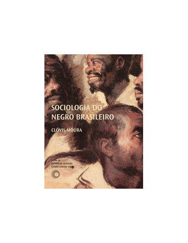 Livro, Sociologia do negro brasileiro[LS]