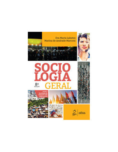 Livro, Sociologia Geral inclui a Sociologia da internet 8/19[LS]