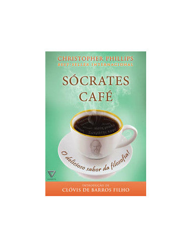 Livro, Sócrates café: o delicioso sabor da filosofia[LS]