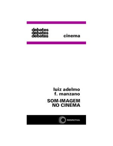 Livro, Som-imagem no cinema[LS]