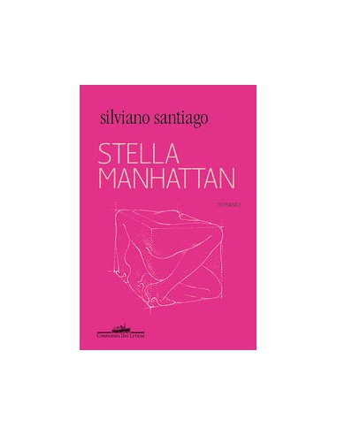 Livro, Stella Manhattan: romance [LS]