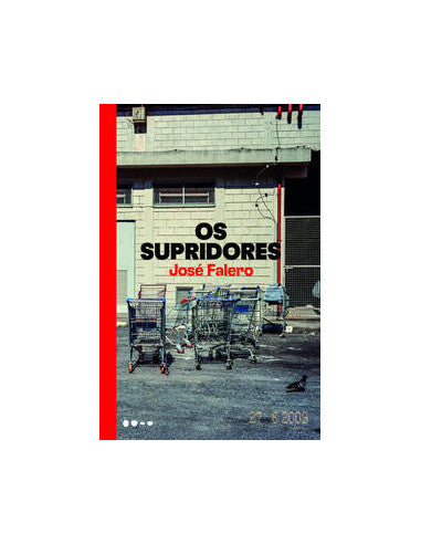 Livro, Supridores, Os[LS]