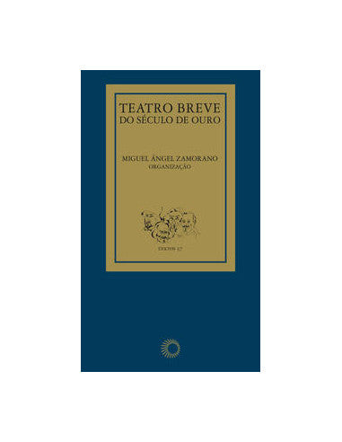 Livro, Teatro Breve do Século de Ouro[LS]