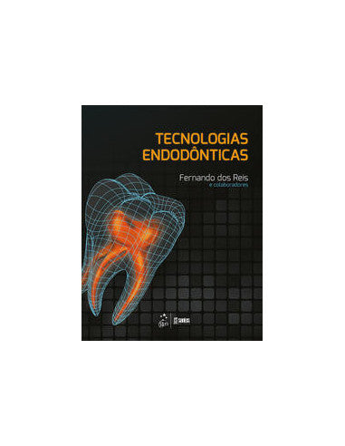 Livro, Tecnologias Endodônticas 1/15[LS]