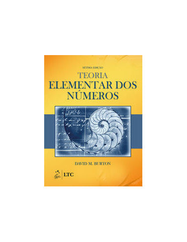 Livro, Teoria Elementar dos Números 7/16[LS]