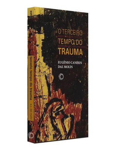 Livro, Terceiro tempo do trauma[LS]