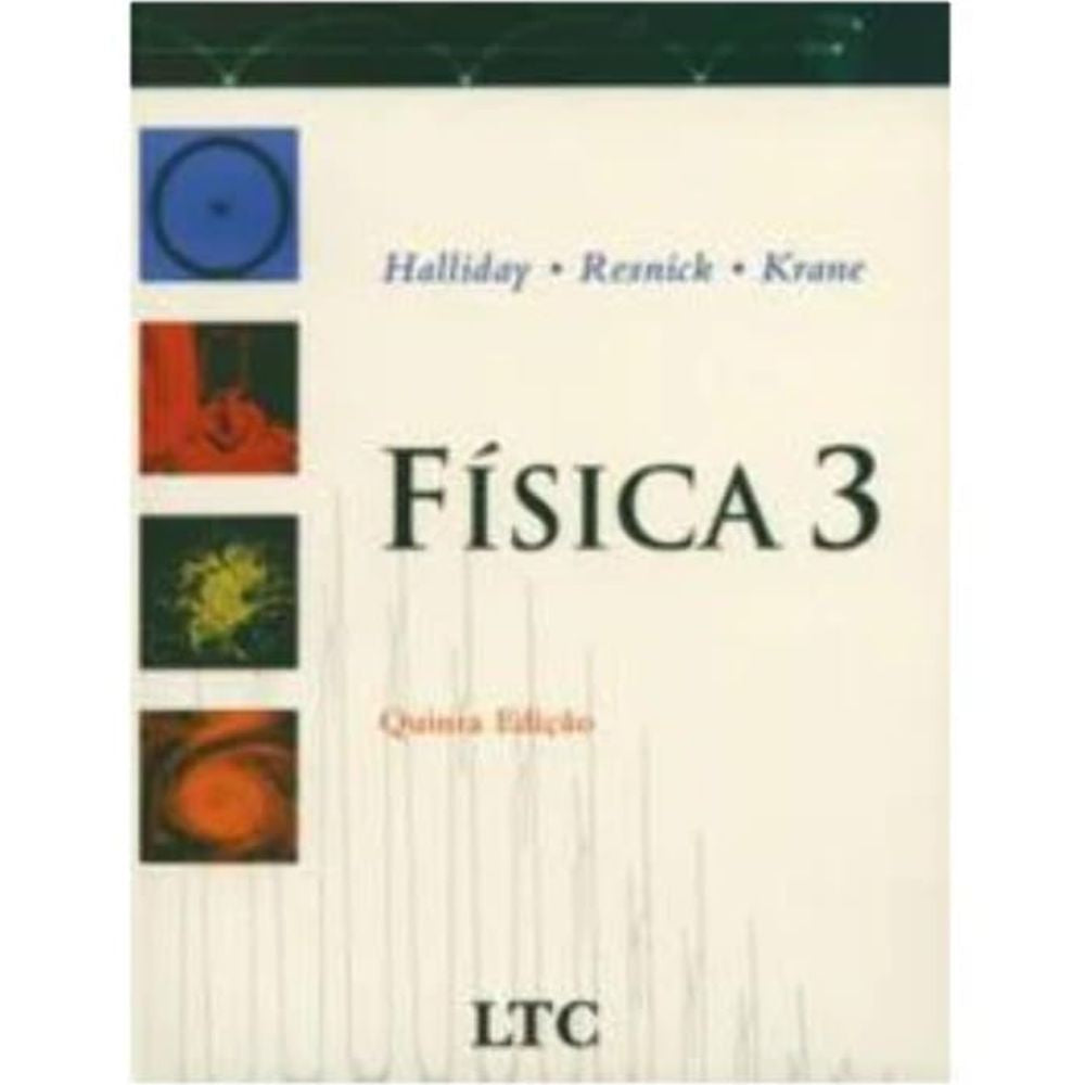 Física 3 (resnick) 5/03 | Resnick; Halliday