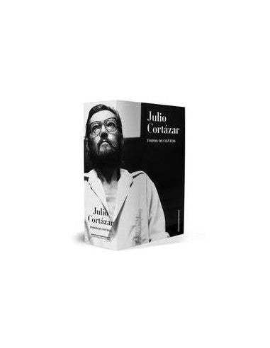 Livro, Todos os contos (Cortázar)[LS]