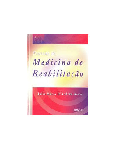 Livro, Tratado de Medicina de Reabilitação 1/17[LS]