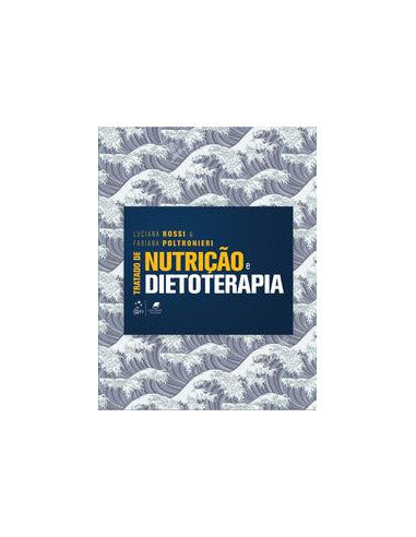 Livro, Tratado de Nutrição e Dietoterapia 1/19[LS]