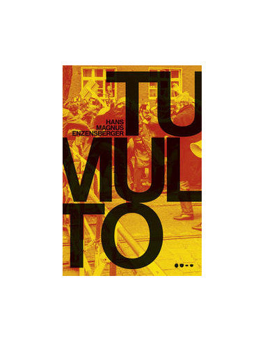 Livro, Tumulto[LS]