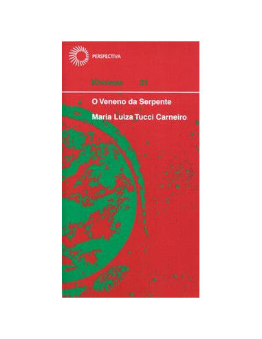 Livro, Veneno da serpente, O[LS]