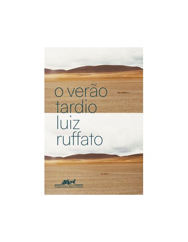 Livro, Verão tardio, O[LS]