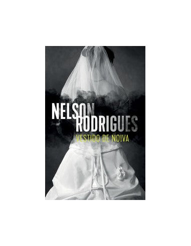 Livro, Vestido de noiva[LS]