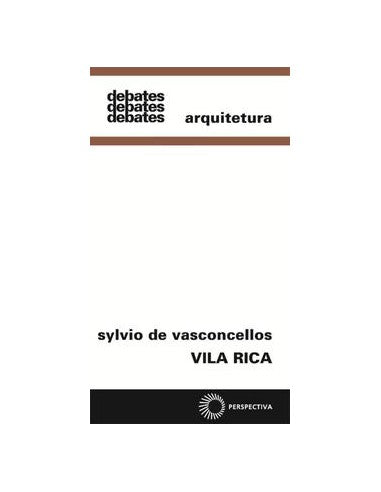 Livro, Vila Rica[LS]