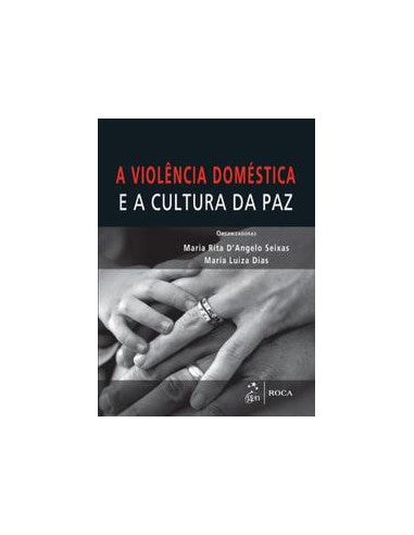 Livro, Violência Doméstica e a Cultura da Paz 1/13[LS]