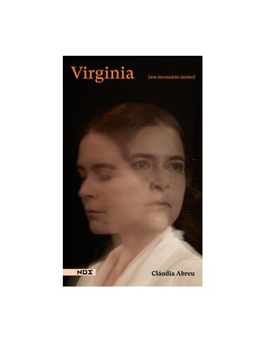 Livro, Virginia: um inventário íntimo[LS]