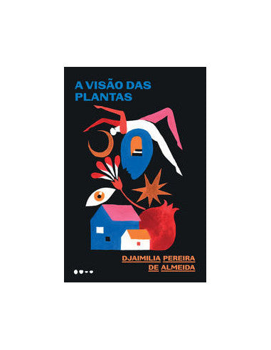 Livro, Visão das plantas, A[LS]